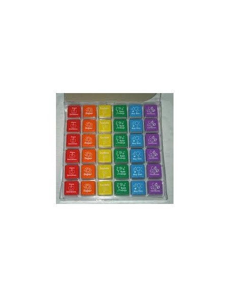 SELLO MAESTRAS AB - Codigo: 867999