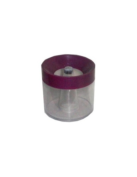 PORTA CLIPS C/IMAN SBS - Codigo: 222099