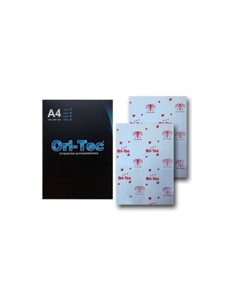 PAPEL A4 ADH ORION X 100 - Codigo: 714525