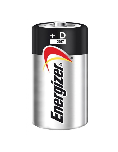 PILA D2 ENERGIZER - Codigo: 999885