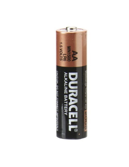 PILA AA DURACELL - Codigo: 975041