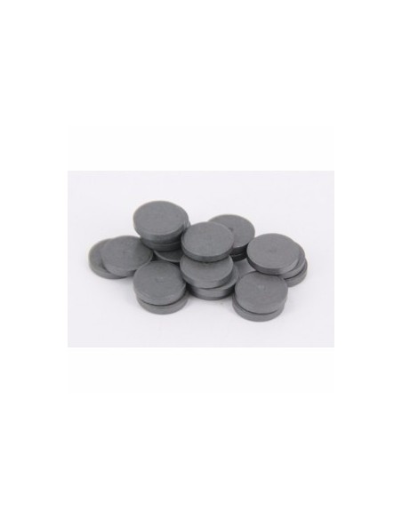 IMAN CIRCULAR 20 MM X 20 IENEKEN - Codigo: 439222