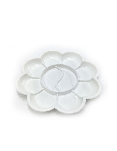 MEZCLADOR FLOR MINI DIBU 8.5CM - Codigo: 587026
