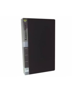 CARPETA OF 60 FOLIOS LAMA - Codigo: 173660