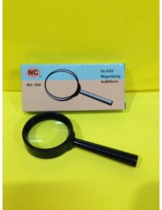 LUPA 40 MM MQ - Codigo: 547040
