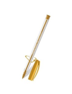BOLIG FABER TRILUX ORO/PLATA - Codigo: 119443
