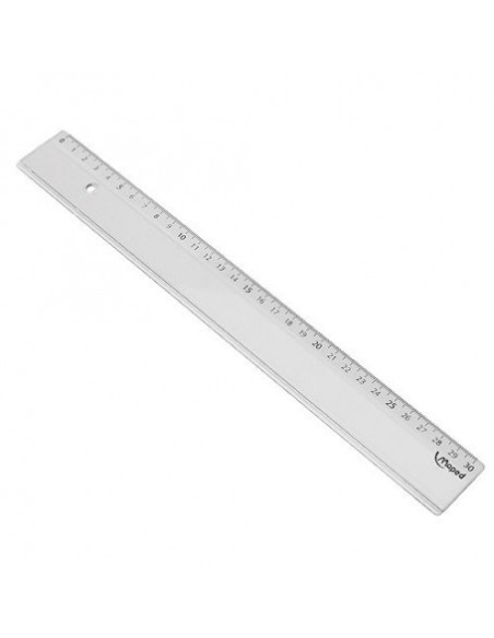 REGLA 30 CM MAPED - Codigo: 806819