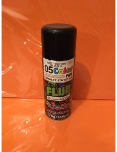 AEROSOL 05 FLUO X 250 - Codigo: 46205