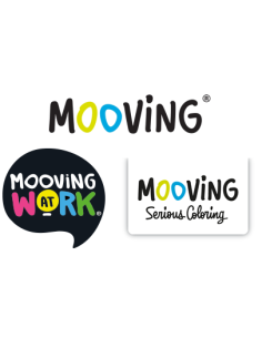 CUAD MOOVING 16X21 A5 T/F ABR X48 - Codigo: 246259