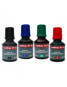 TINTA PIZARRA EDDING E-BT 30 - Codigo: 938293