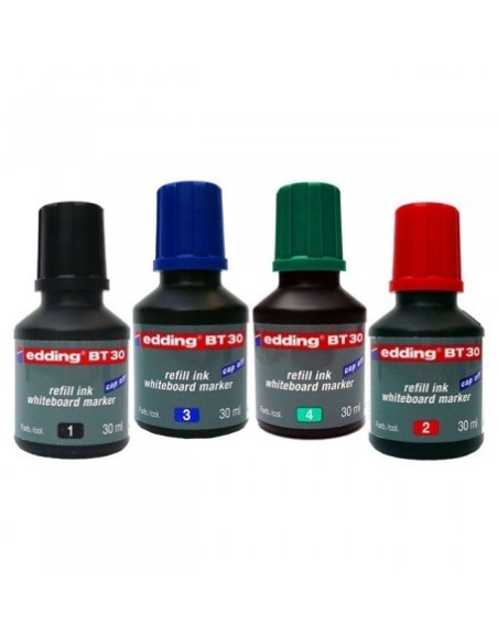TINTA PIZARRA EDDING E-BT 30 - Codigo: 938293