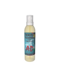 MAQUILLAJE AD NEBLINA FIJADORA 100 ML - Codigo: 975940