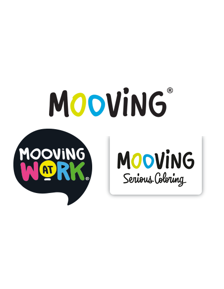 SEPARADOR A4 MOOVING - Codigo: 873152