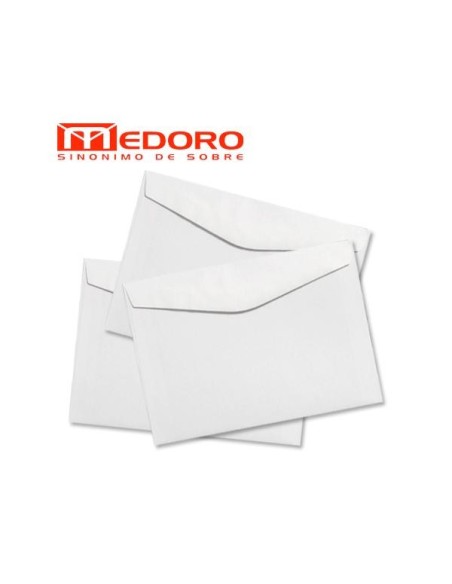 SOBRE COMERCIAL X 100 - Codigo: 882199