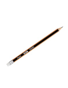LAPIZ MAPED GRAFITO HB C/GOMA - Codigo: 514356