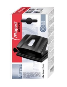 PERFORADORA MAPED 20/25 HJ - Codigo: 726050