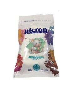 PORCELANA FRIA SOFT 325 GRS - Codigo: 785552