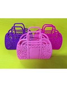CARTERITA PLASTICA NENA AP - Codigo: 16852