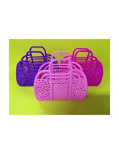 CARTERITA PLASTICA NENA AP - Codigo: 16852