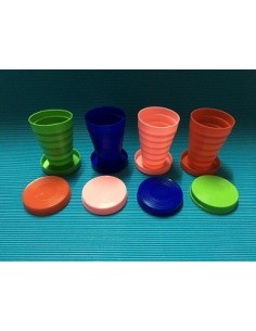 VASO TELESCOPICO AP - Codigo: 16863
