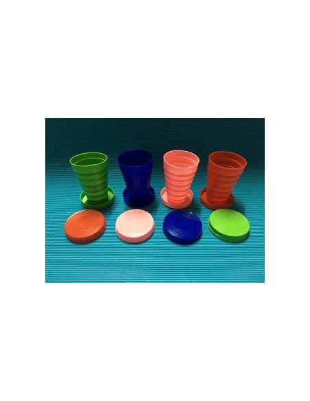 VASO TELESCOPICO AP - Codigo: 16863