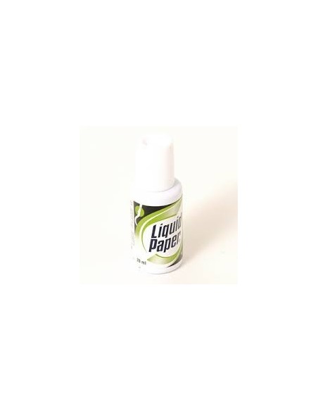 CORRECTOR PAPER MATE BOTELLITA - Codigo: 244333