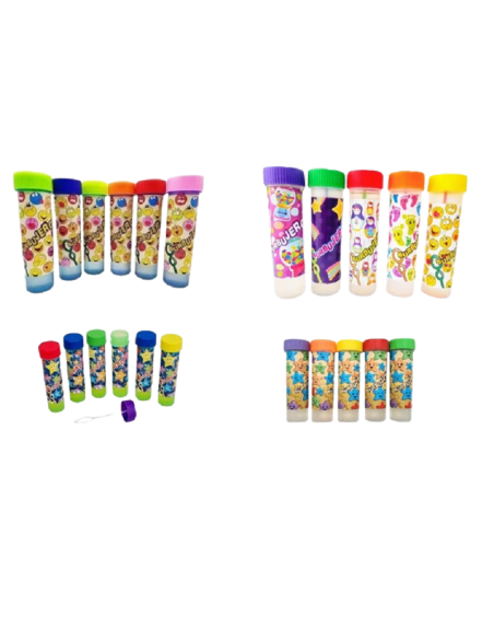 COMBO BURBUJERO - Codigo: 804150