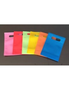 BOLSA FRISELINA 15X21 RI¥ON - Codigo: 122016