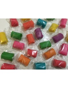 MASILINA MINI STICK 25 GRS - Codigo: 248174