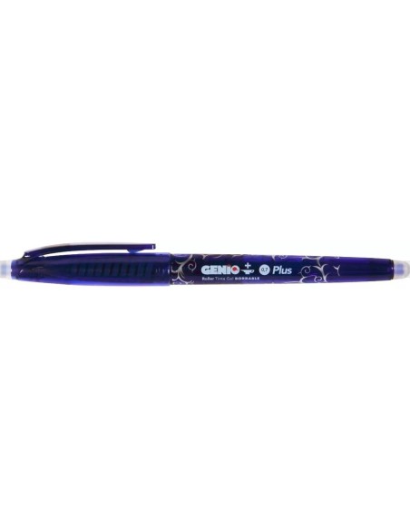 BOLIG BORRABLE SIMBALL GENIO PLUS - Codigo: 834077