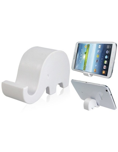 ELEFANTE PORTA CELULAR/TABLET AP - Codigo: 16891