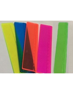 REGLA 15 CM EZCO/AP - Codigo: 806999