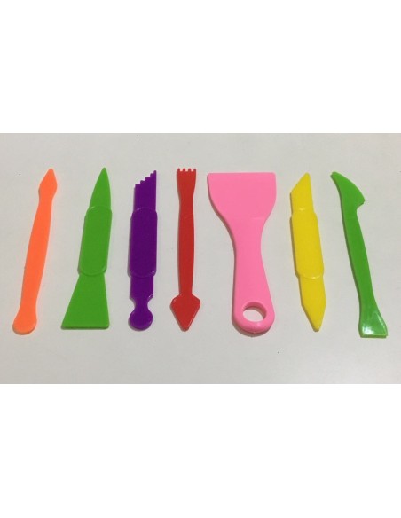 HERRAMIENTAS CORTANTES P/MASA x50 AP - Codigo: 248999