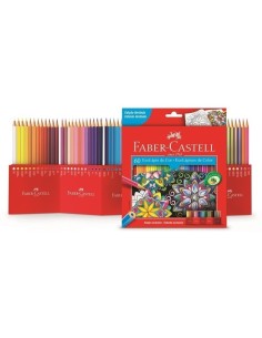 LAPIZ FABER P.Q X 60 LARGOS - Codigo: 514560