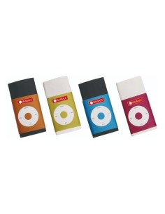 GOMA IPOD - Codigo: 390104
