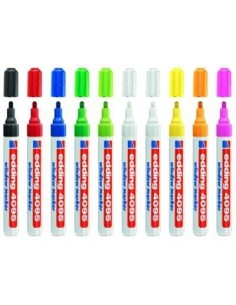 MARCADOR EDDING 4095 TIZA LIQUIDA - Codigo: 575095