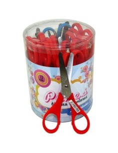 TIJERA ESCOLAR 12 CM EZCO - Codigo: 937115