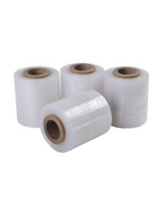 STRECH 10 CM x ROLLO TRANSP - Codigo: 996090