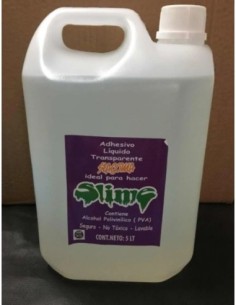 ADHESIVO SINTETICO STA/MAX BIDON 5L - Codigo: 45155