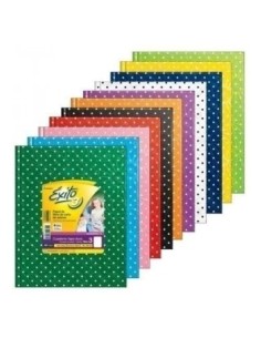 CUAD EXITO E3 X48 LUNARES - Codigo: 246471