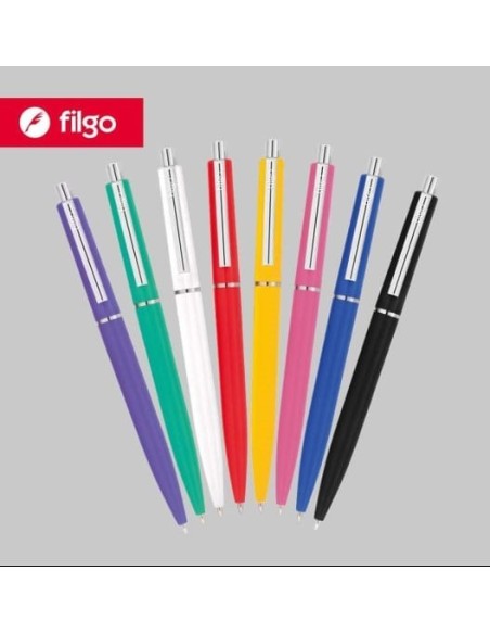 BOLIG FILGO ONE RETRACTIL - Codigo: 119014