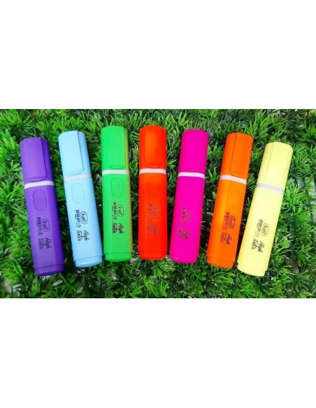RESALTADOR TRABI HIGH TEXTER - Codigo: 830010