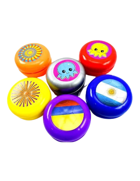 COMBO YOYO - Codigo: 804023