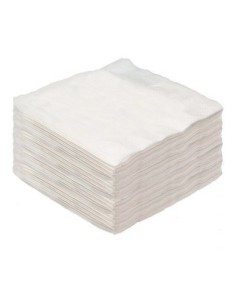 SERVILLETA 24x24 CAJA x 1600 - Codigo: 998224