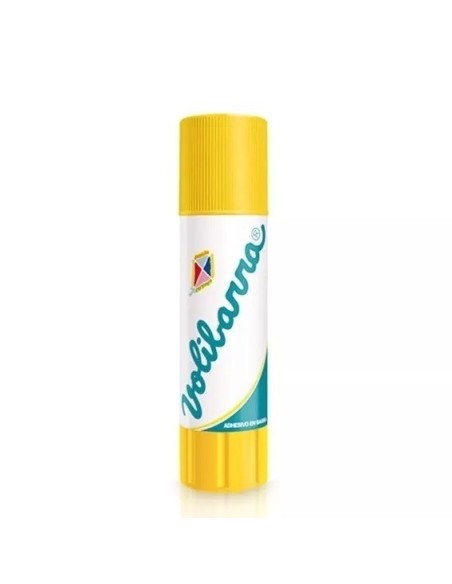 ADHESIVO VOLIBARRA 22G - Codigo: 340422