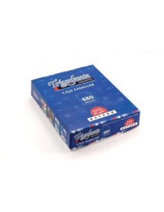 REP TRIUNFANTE 480 RAY - Codigo: 826122