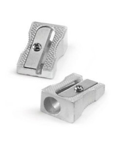 SACAPUNTA UTIL UNO METAL - Codigo: 858110