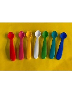 CUCHARA INFANTIL CLK - Codigo: 999004