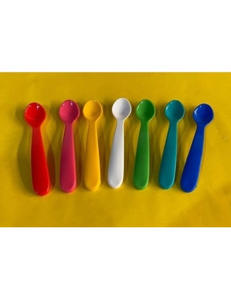 CUCHARA INFANTIL CLK - Codigo: 999004