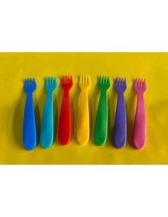 TENEDOR INFANTIL CLK - Codigo: 999005